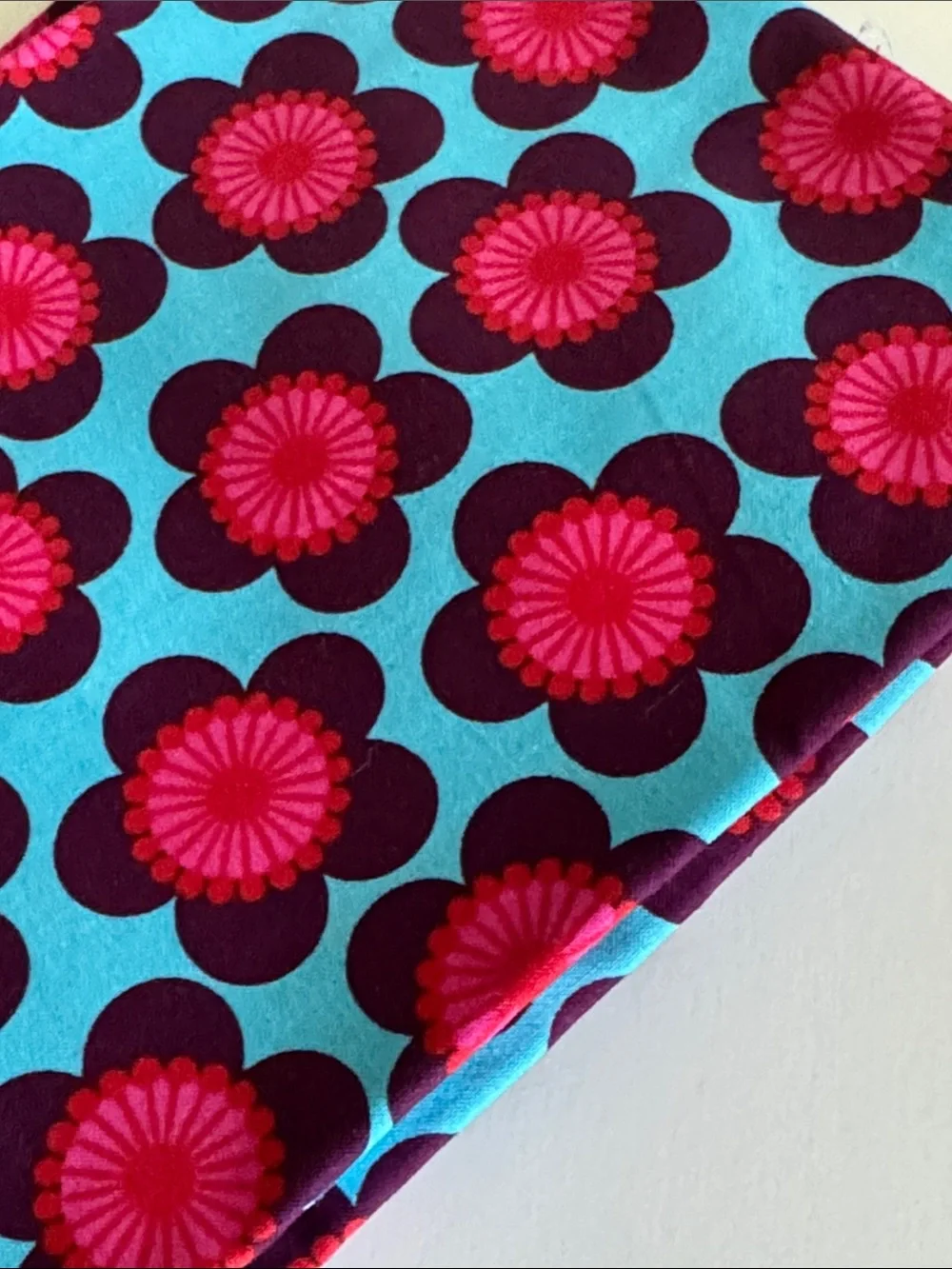 Windham Fabrics Quilting Cotton Fabric “Raj” by French Bull 2013 One Yard